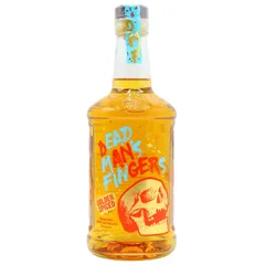 Dead Man's Fingers Golden Spiced Rum
