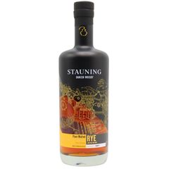 Stauning Douro Dreams Floor Malted Danish Rye