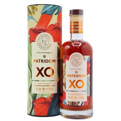 Patridom XO Rum