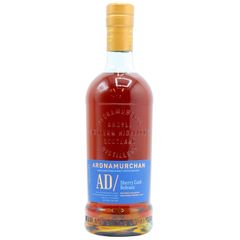 Ardnamurchan AD/ Sherry Cask 2024 Release
