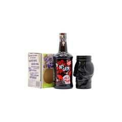 Dead Man's Fingers Halloween 2024 Edition Spiced Rum