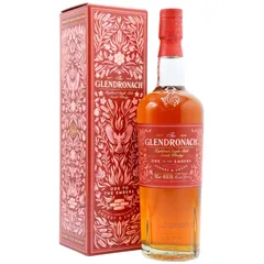 Glendronach Masters Anthology Collection - Ode To The Embers S