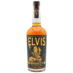Elvis Tiger Man Straight