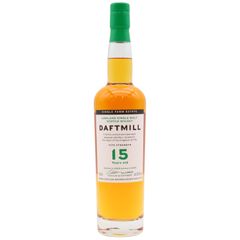 Daftmill Fife Strength 2024 Release 2009 15 Year Old