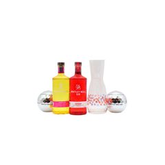 Whitley Neill Raspberry & Pineapple Gin