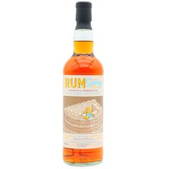 Foursquare Rum Sponge Edition No. 19 Barbados Multi Vintage 2 15 Year Old Rum