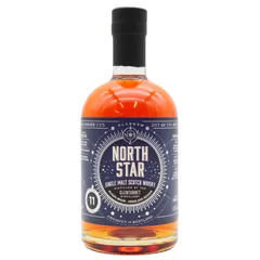 Glenturret Ruadh Mhor - North Star Single Cask 2013 11 Year Old