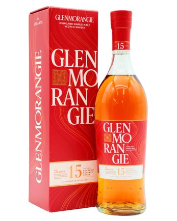 Glenmorangie Sherry Finish