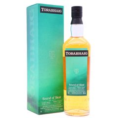 Torabhaig The Legacy Series #4 - Sound Of Sleat