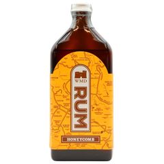 West Midlands Distillery Honeycomb Rum
