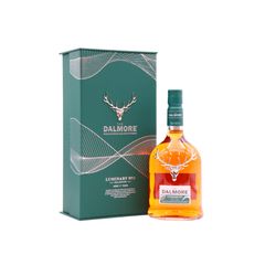 Dalmore Luminary No. 3 - 2025 Edition 17 Year Old
