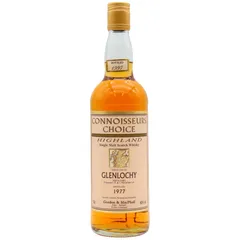 Glenlochy (silent) Connoisseurs Choice 1977 20 Year Old