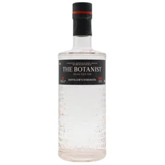 The Botanist Distillers Strength Islay Gin