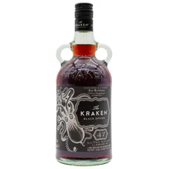 Kraken 47 Black Spiced Rum