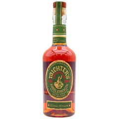 Michter's 2025 Limited Release Barrel Strength Kentucky Stra