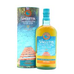 Glen Ord The Singleton 2025 Special Release 17 Year Old