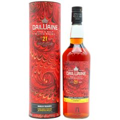 Dailuaine 2025 Special Release 21 Year Old