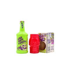 Dead Man's Fingers Lime Rum