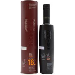 Octomore 16.2 2019 5 Year Old