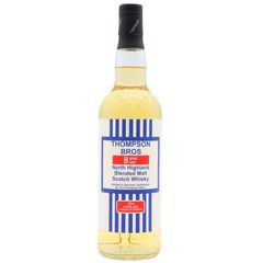 Thompson Bros Batch #2025-1 North Highland 8 Year Old
