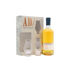 Ardnamurchan AD/