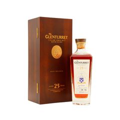 Glenturret 2025 Release 25 Year Old