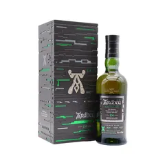 Ardbeg Vintage_Y2K 2nd Release 2000 24 Year Old