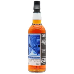 Glenburgie Brave New Spirits Cask Masters Single Cask #75-388 1975 50 Year Old
