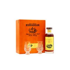 Edradour 200th Anniversary Enigma No.1 Single Cask #355 1989 35 Year Old