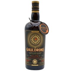 The Gauldrons Eclipse Cask Strength 2025 Limited Edition Campbel