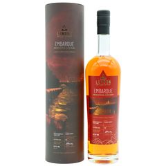 London Distillery Co. Embarque London Single Malt