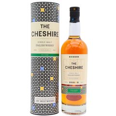 The Cheshire Special Release IPA Cask Single Malt English