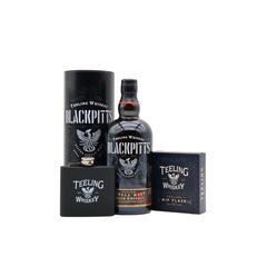 Teeling Black Pitts Peated