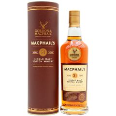 Macphail's 21 Year Old