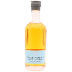 White Peak Wire Works - Coastal Smoke English Single Malt