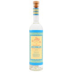 400 Conejos Joven Mezcal