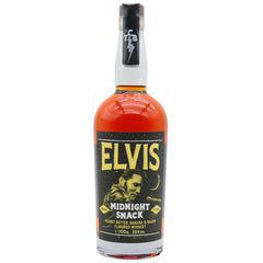 Elvis Midnight Snack Peanut Butter, Banana & Bacon Flavo