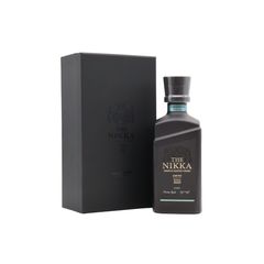Nikka The Nikka 2025 Limited Edition Premium Blended Jap