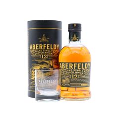 Aberfeldy 12 Year Old