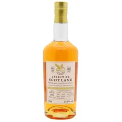 Caol Ila Spirit Of Scotland Single Cask #307585 2010 15 Year Old