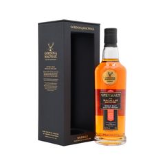 Macallan Speymalt - Single Sherry Cask #6867 2005 20 Year Old