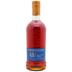 Ardnamurchan AD/ Sherry Cask 2025 Release