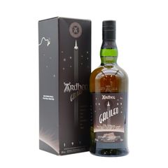 Ardbeg Galileo 1999 12 Year Old