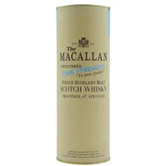 Macallan Exceptional Single Cask #5 1989 14 Year Old