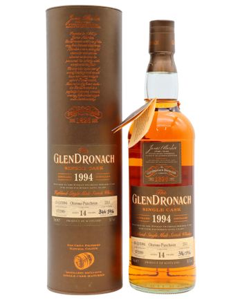 Glendronach 1994 Oloroso Sherry Cask #2311