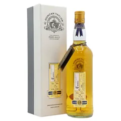 Ardbeg Duncan Taylor Rare Auld Single Cask #1724 1993 15 Year Old
