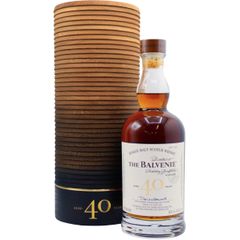 Balvenie Rare Marriages 40 Year Old