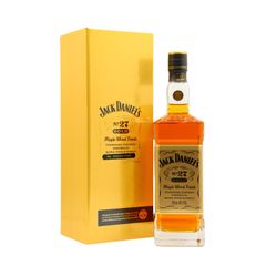 Jack Daniel's No. 27 Gold Maple Wood Finish
