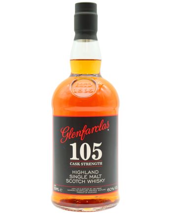 Glenfarclas 105