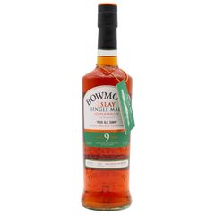 Bowmore Feis Ile 2009 1999 9 Year Old